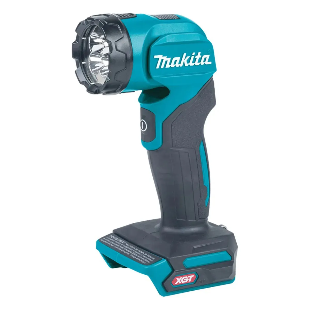 Makita 40V max XGT Brushless Cordless Recipro Saw 4 Piece Combo Kit