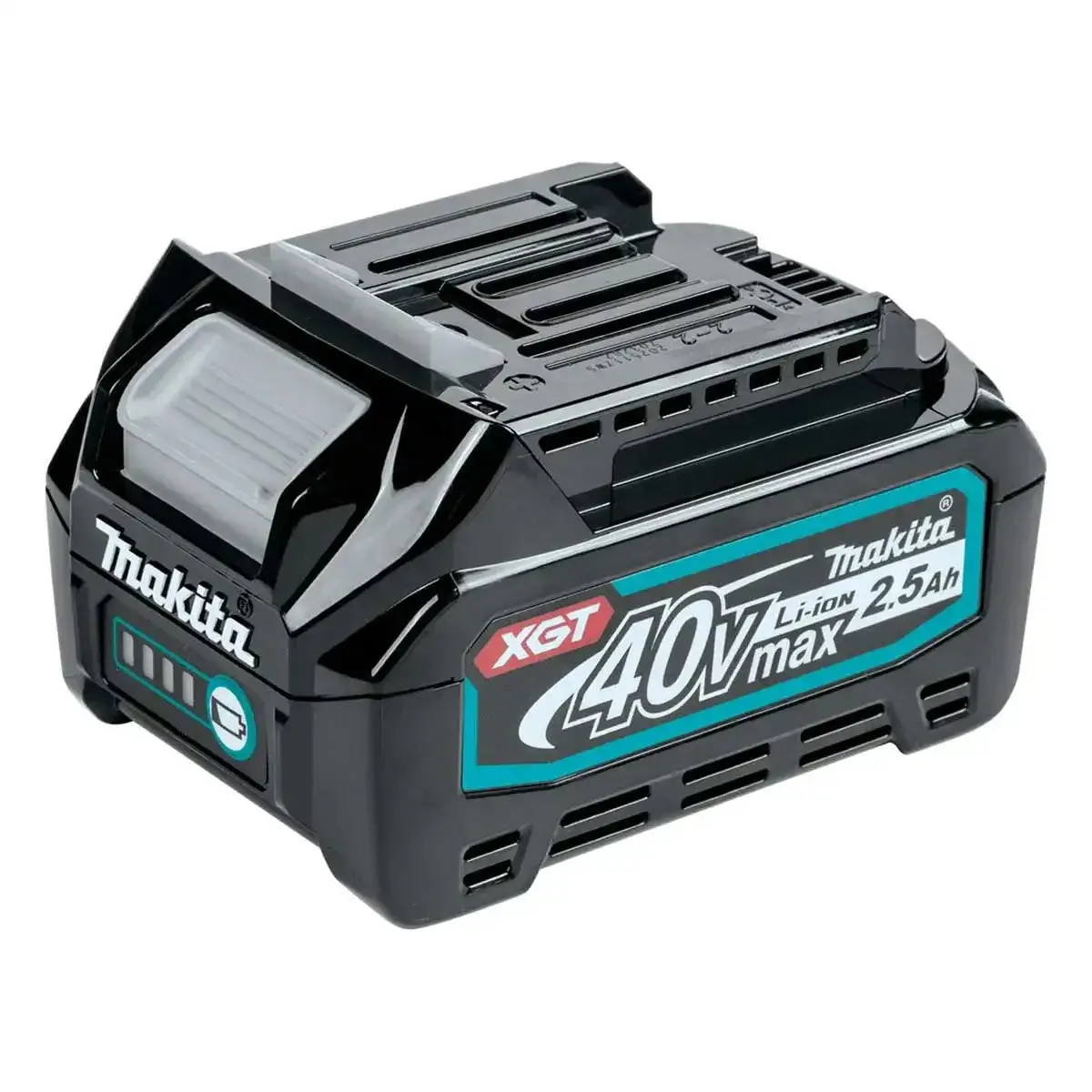 Makita 40V max XGT Brushless Cordless Recipro Saw 4 Piece Combo Kit