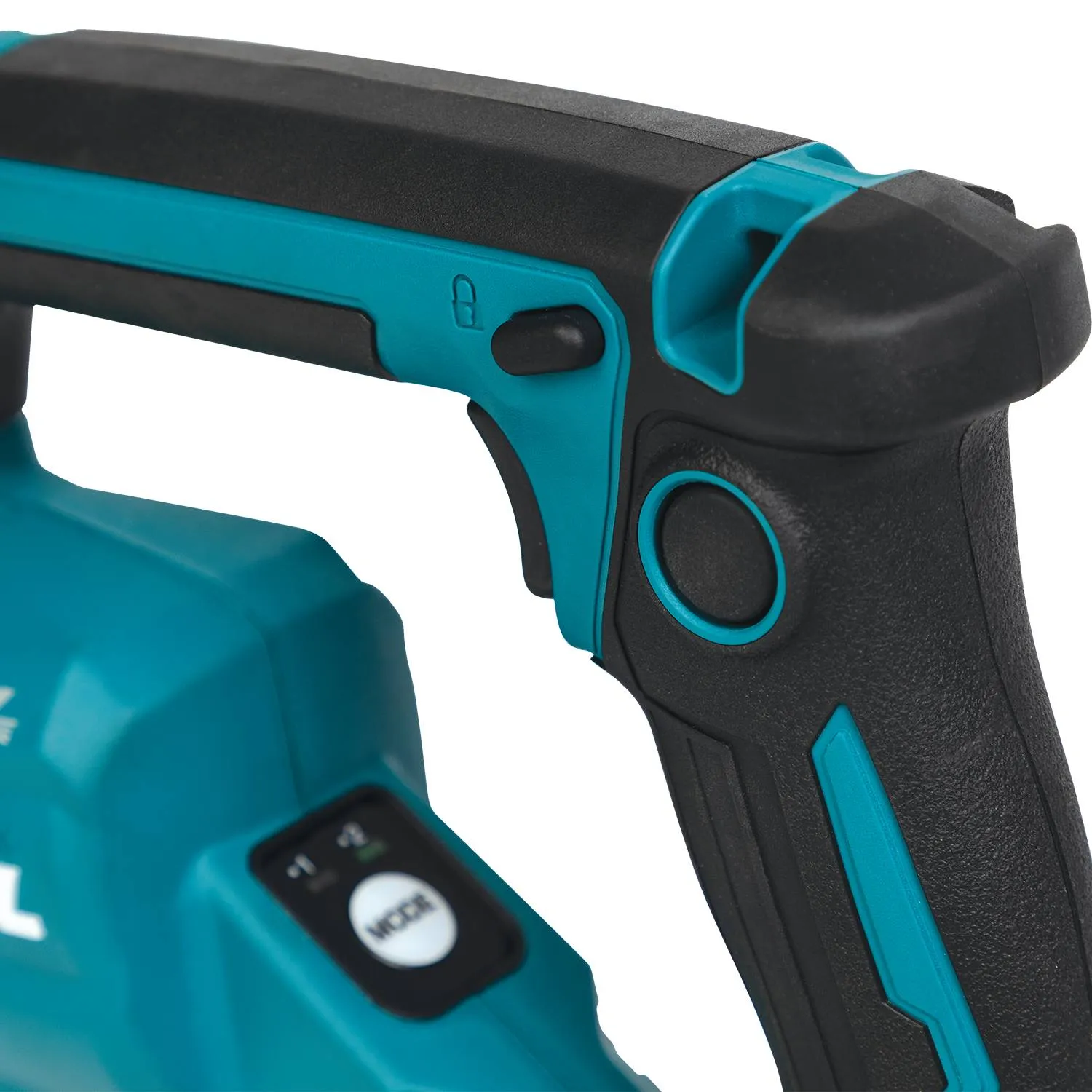 Makita GRV01Z 40V max XGT 5-1/2' Brushless Cordless Concrete Vibrator -Bare Tool