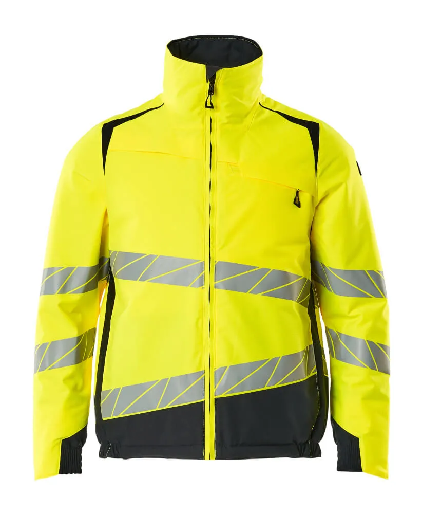 MASCOT®ACCELERATE SAFE Winter Jacket  19435