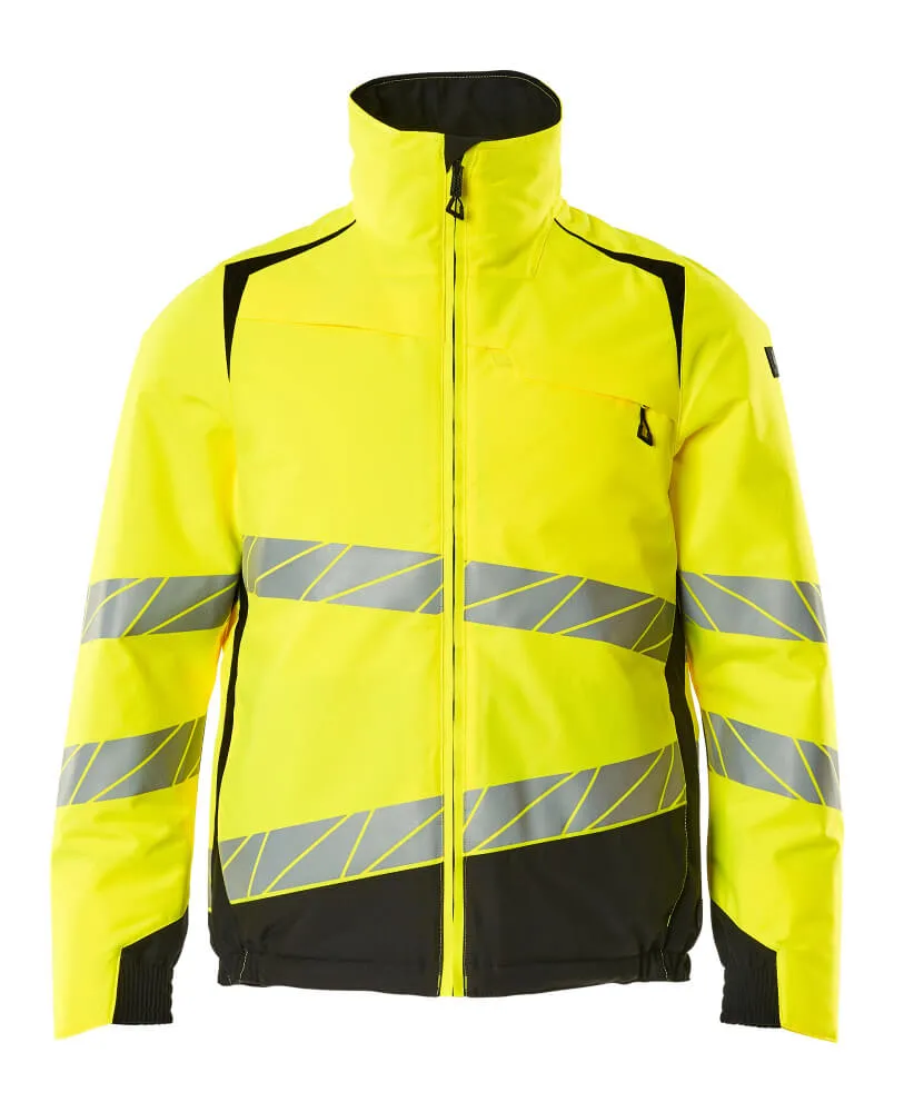 MASCOT®ACCELERATE SAFE Winter Jacket  19435