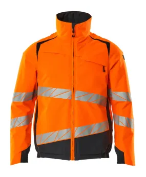 MASCOT®ACCELERATE SAFE Winter Jacket  19435