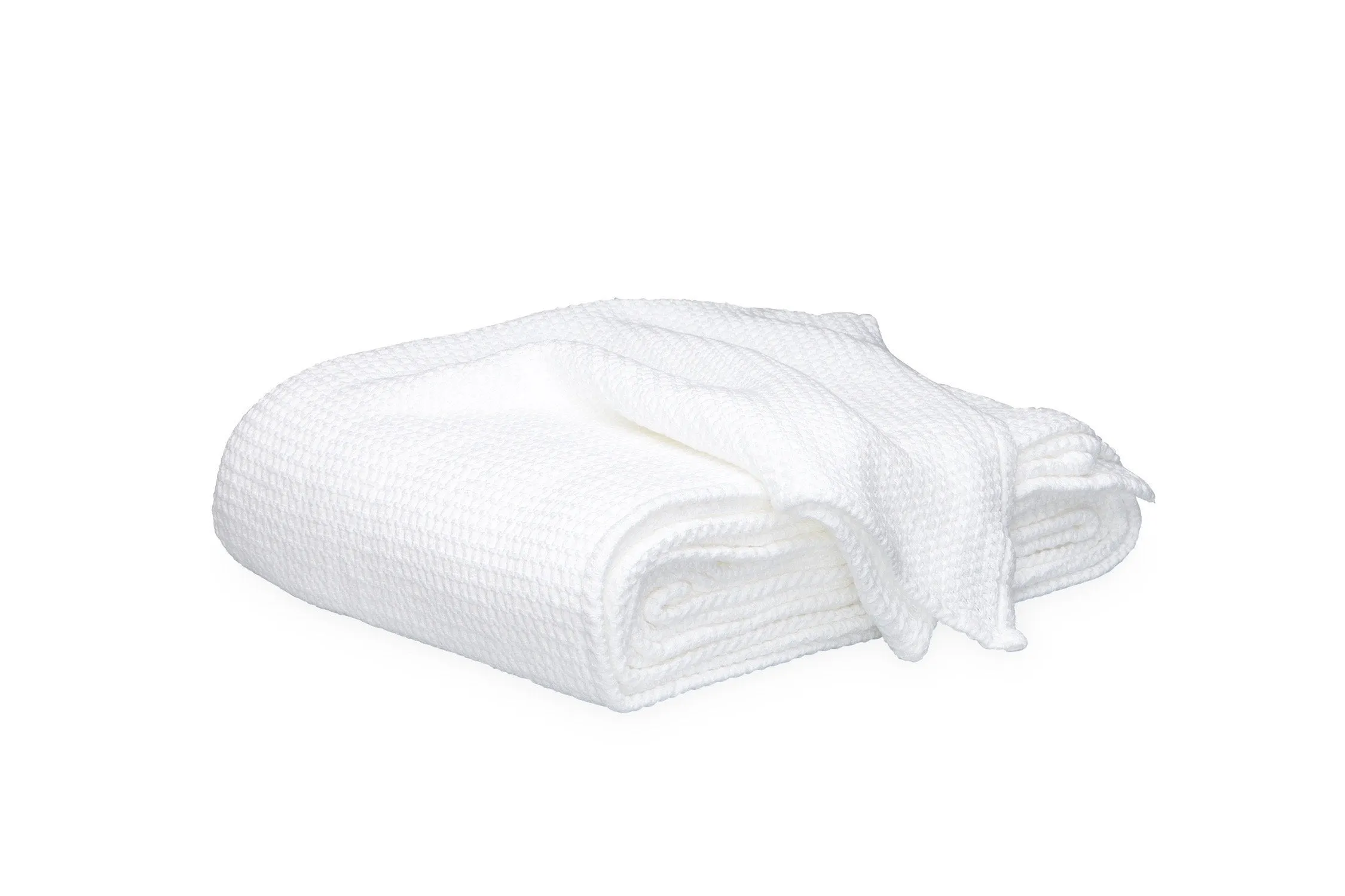 MATOUK Chatham Blankets