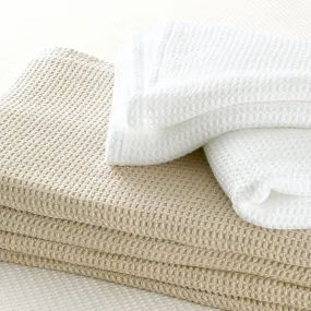 MATOUK Chatham Blankets