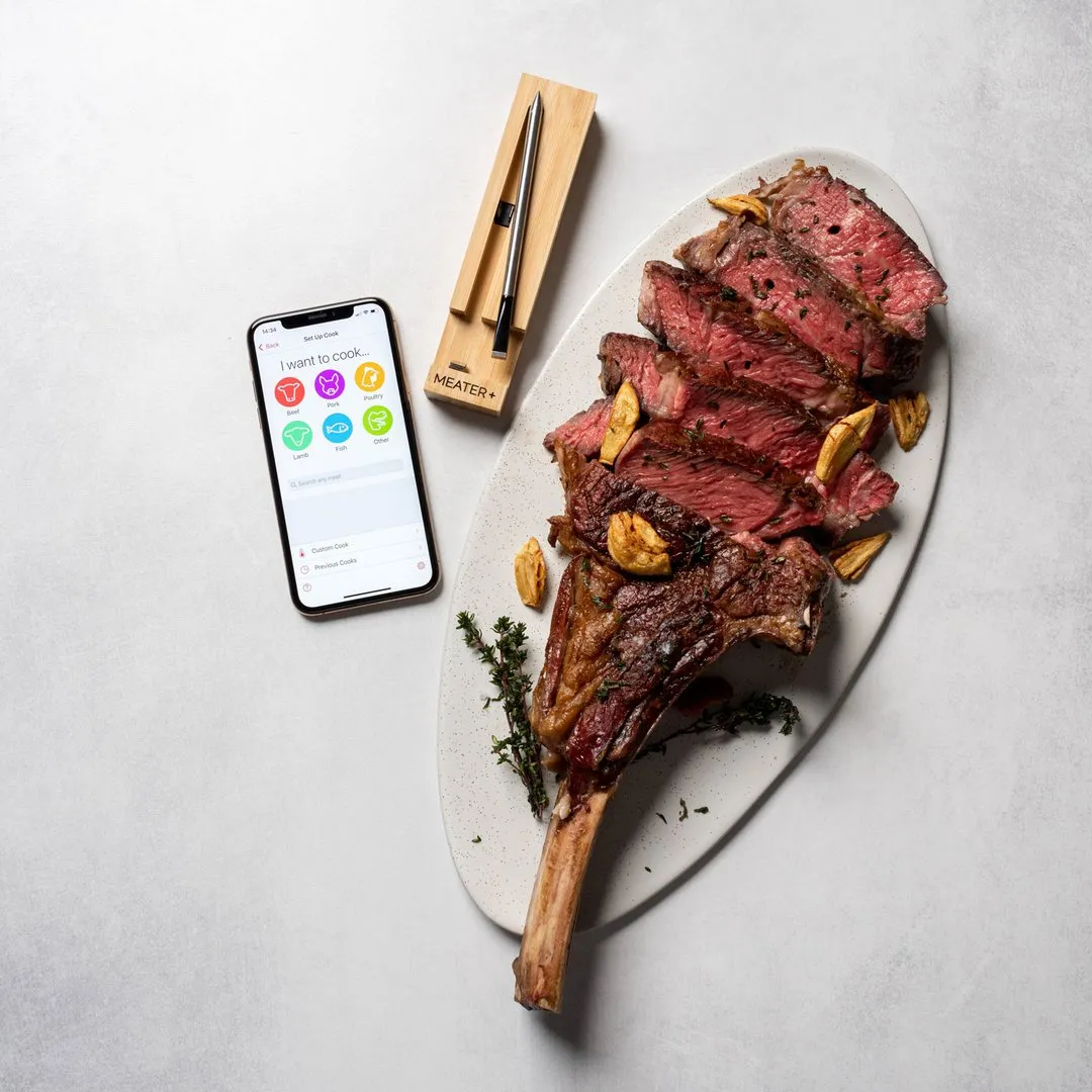 Meater® | Plus