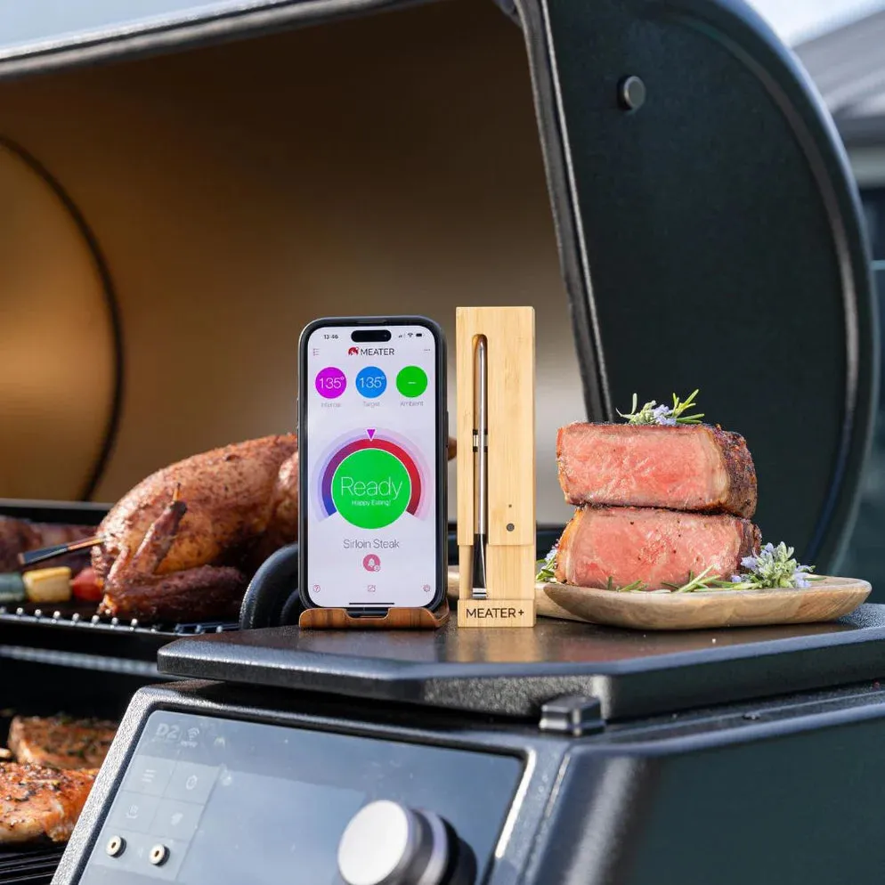 Meater® | Plus