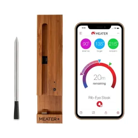 Meater® | Plus