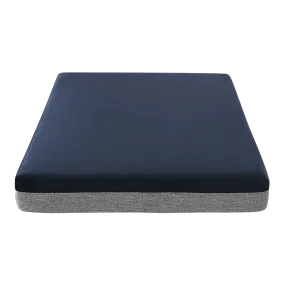 Memory Foam Dog Bed 12CM Thick Large Orthopedic Dog Pet Beds Waterproof Big