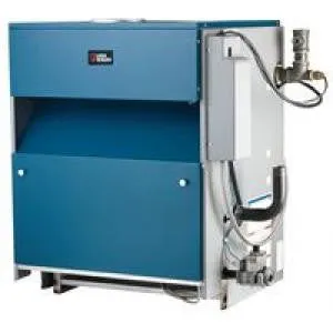 MGB Series II/MGC Series: Utica Gas Boilers