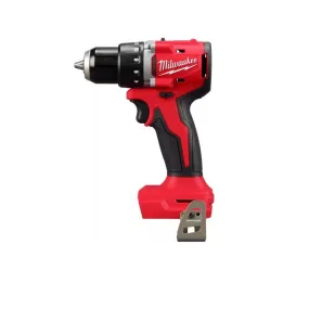 Milwaukee M18 3601-20 18V 1/2" Compact Brushless Drill Driver