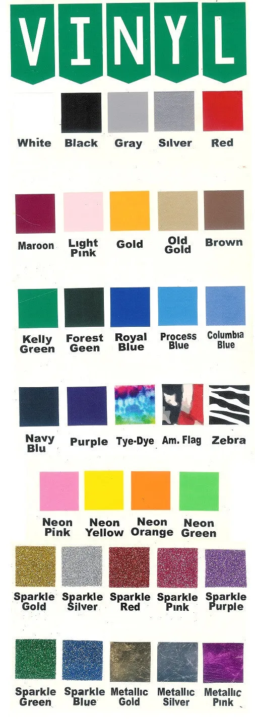 Monogrammed Comfort Colors Frocket