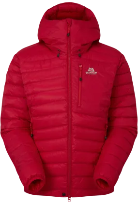 Mountain Equipment Baltoro Jacket Women's