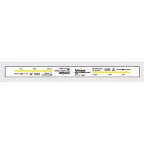 Multi-Variable Type 4 Chemical Indicator, 500/Pkg
