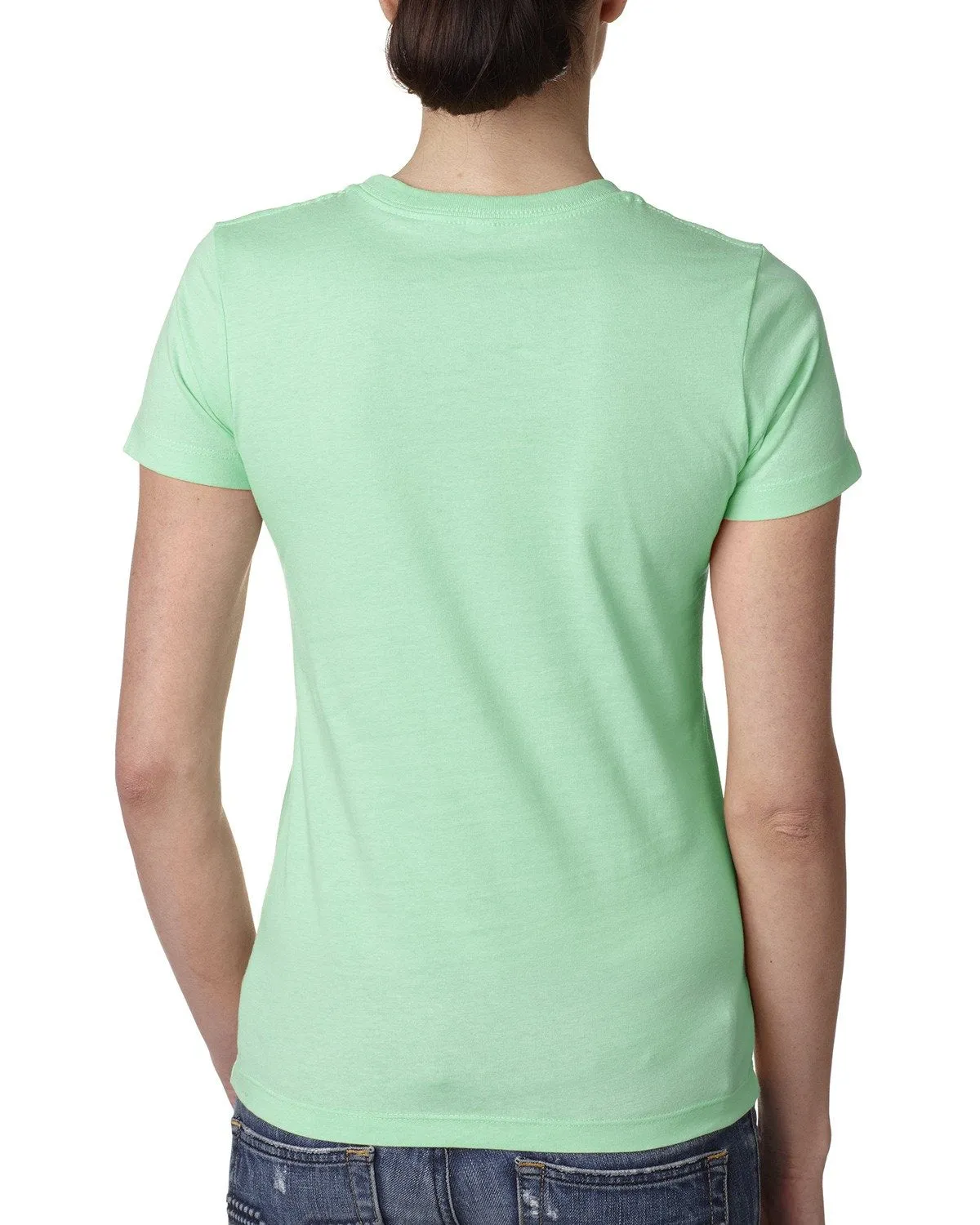 N3900-Next Level Apparel-MINT