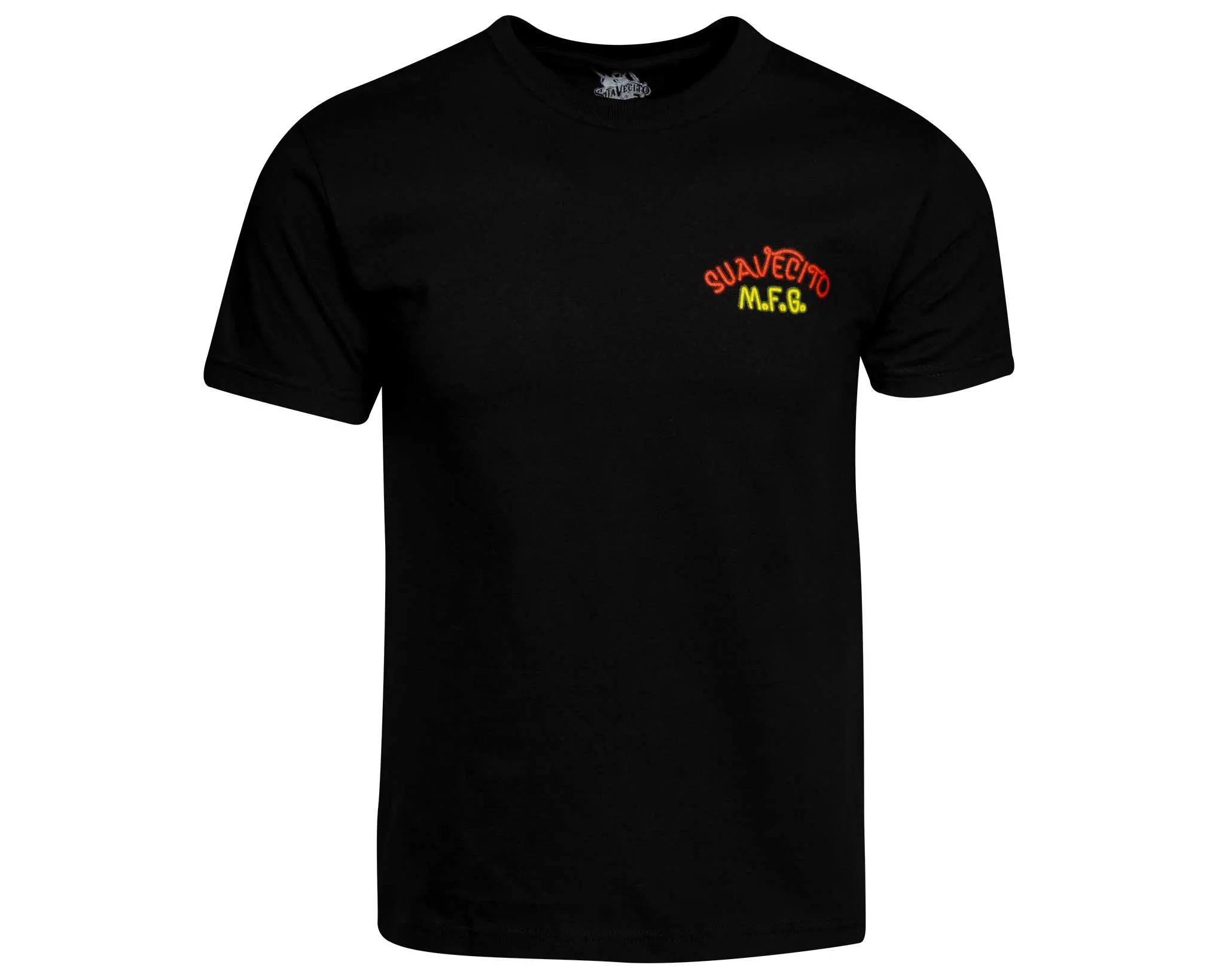 Neon Roadster Tee