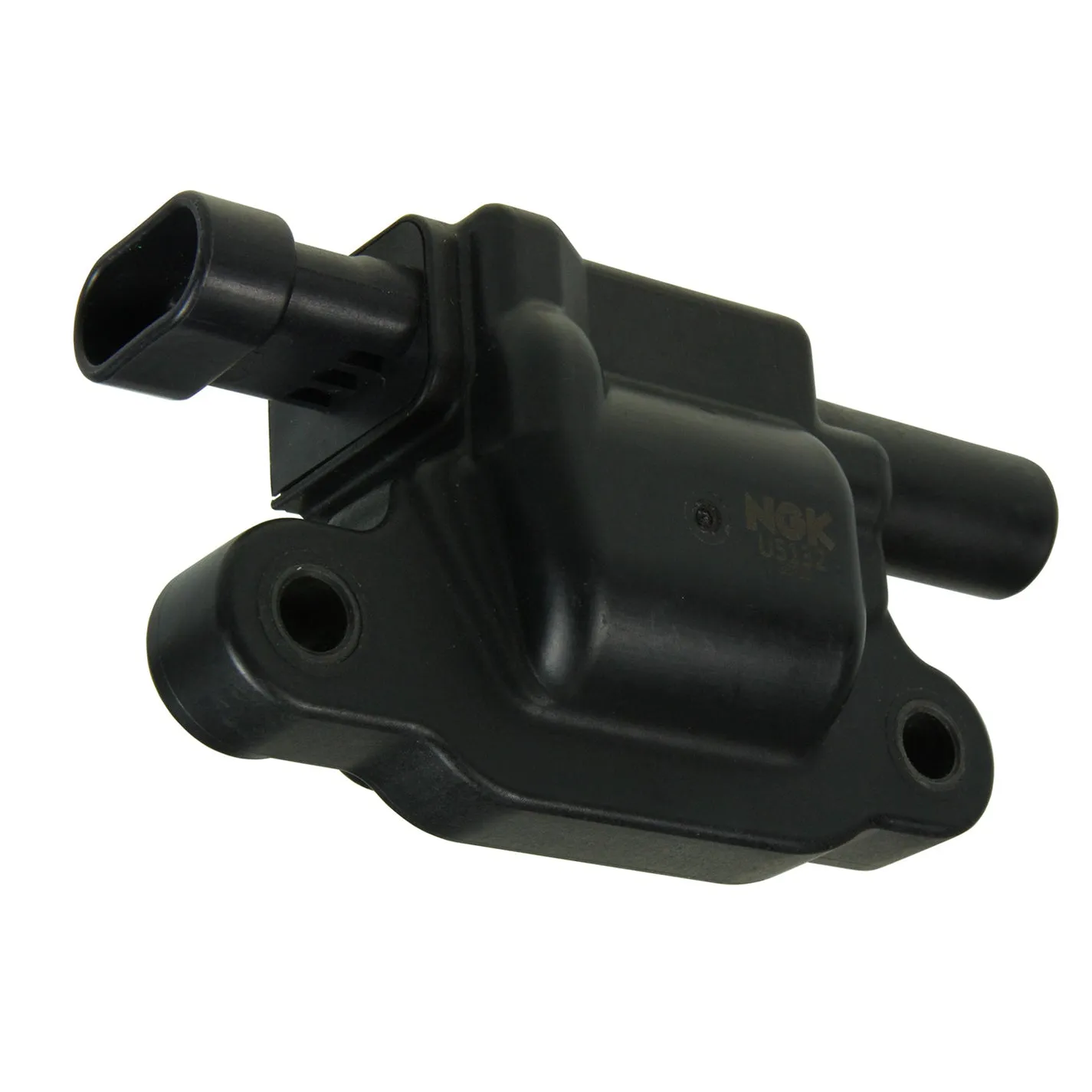 NGK Coil-Near-Plug Ignition Coil - U5132/48713