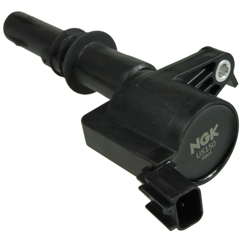 NGK Coil-On-Plug Ignition Coil - U5150/48717