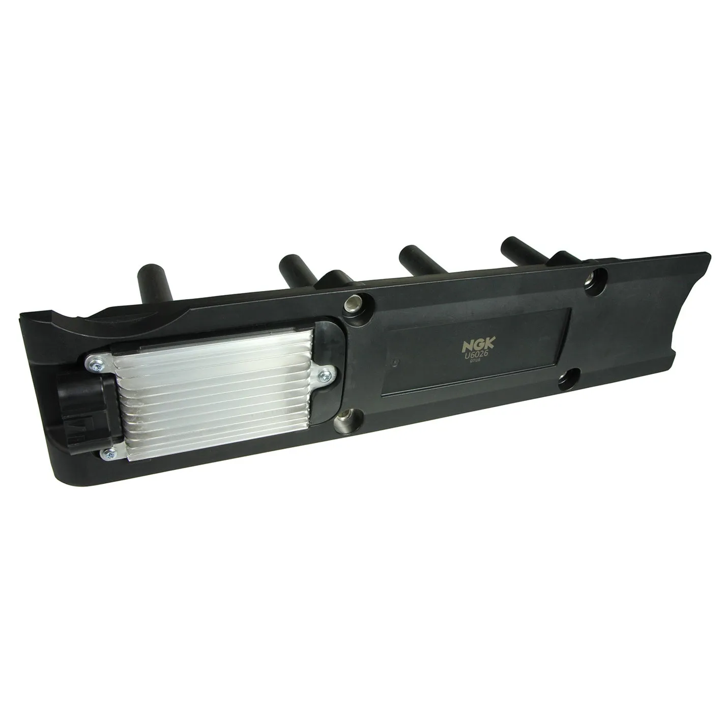 NGK Coil-On-Plug Ignition Coil - U6026/48707