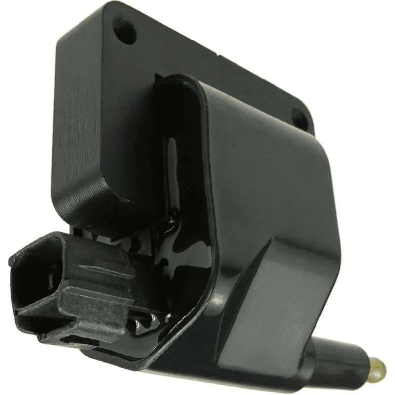 NGK Ignition Coil - 2 Blade Terminal - U1085/48633