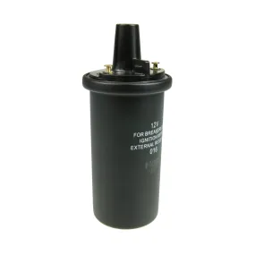 NGK Ignition Coil -2 Male Bullet Terminal - 12V - U1095/48773