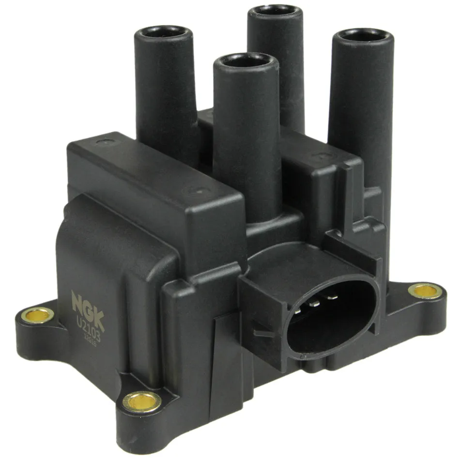 NGK Ignition Coil Pack - U2103/49078