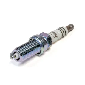 NGK Iridium IX Spark Plug 14 mm Thread 26.5 mm Reach Gasket Seat  - Stock Number 6619