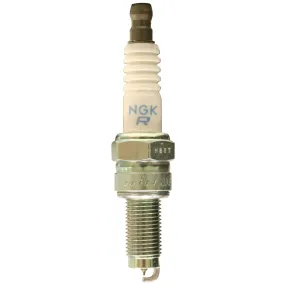 NGK Spark Plug - 0.750" R - Gasket Seat - Resistor
