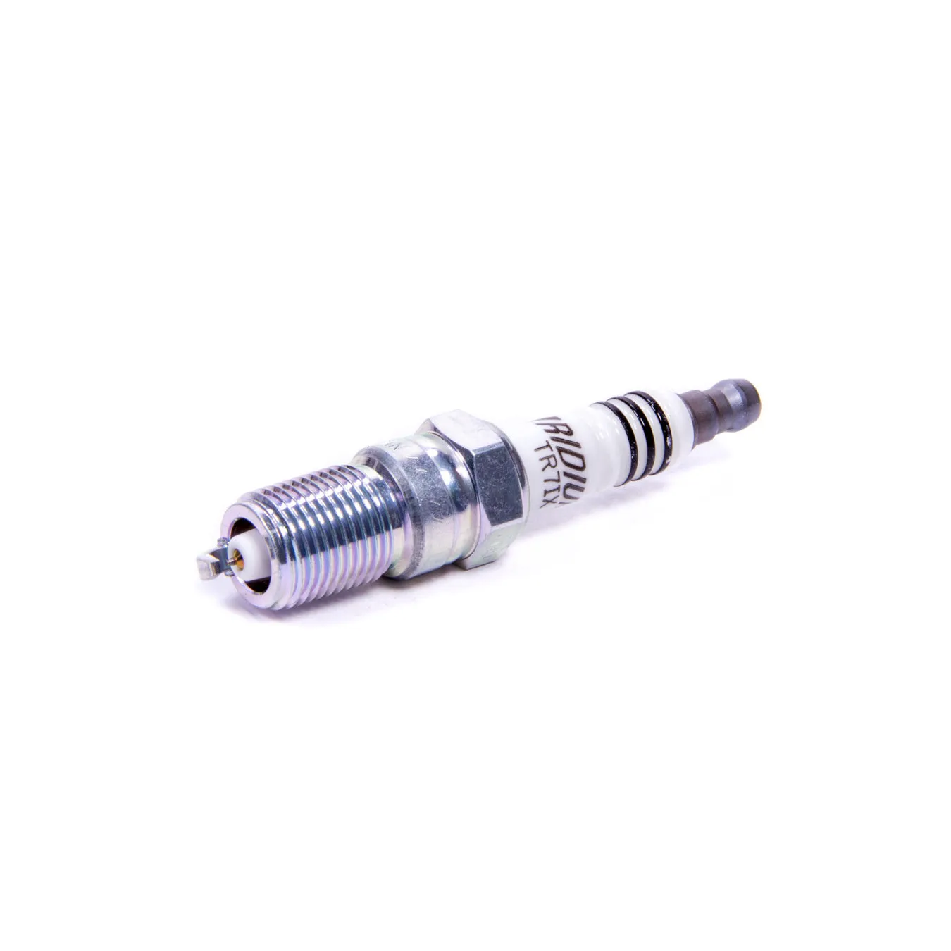 NGK Spark Plugs NGK Iridium IX Spark Plug 14 mm Thread 0.689" Reach Tapered Seat - Stock Number 3690