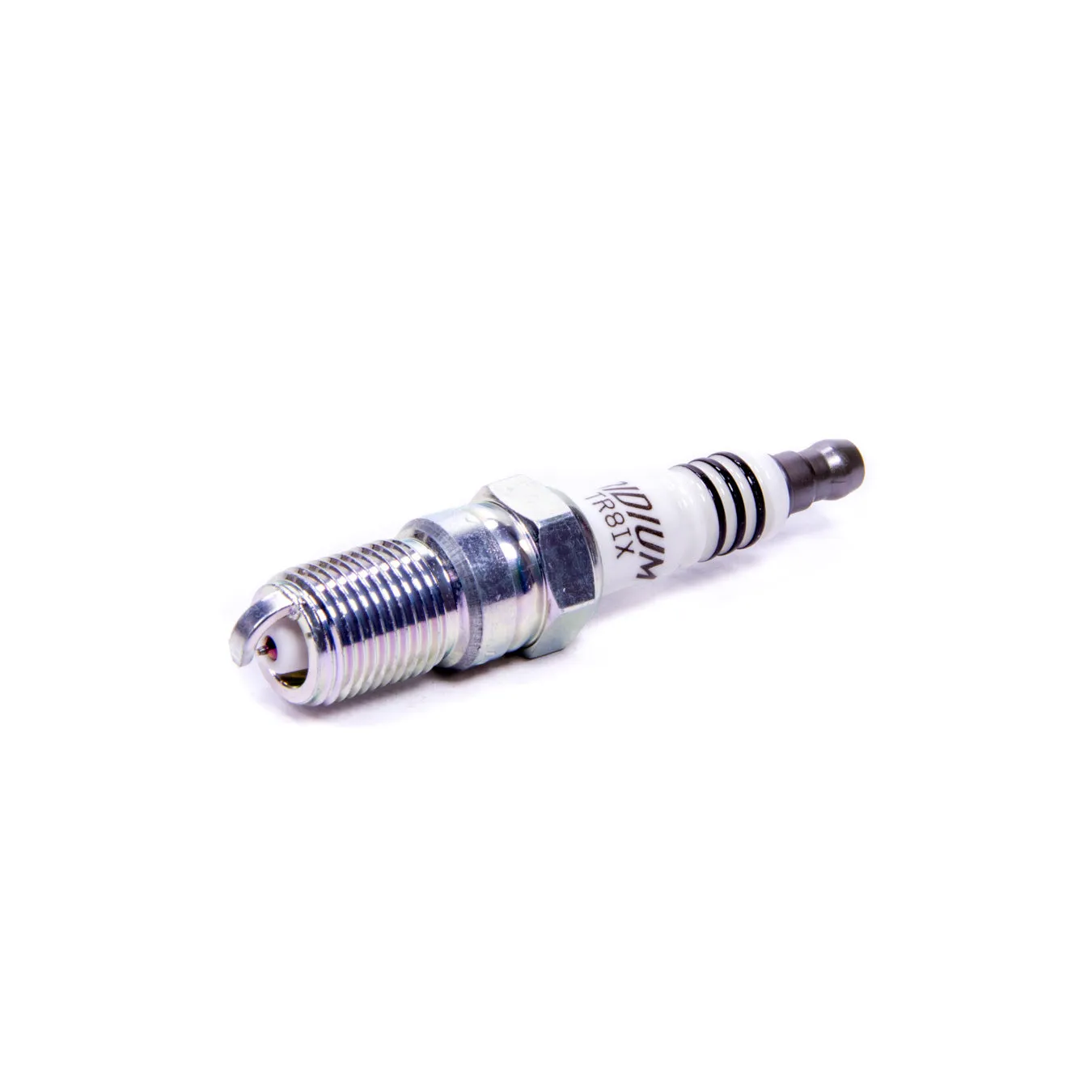 NGK Spark Plugs NGK Iridium IX Spark Plug 14 mm Thread 0.689" Reach Tapered Seat - Stock Number 3691
