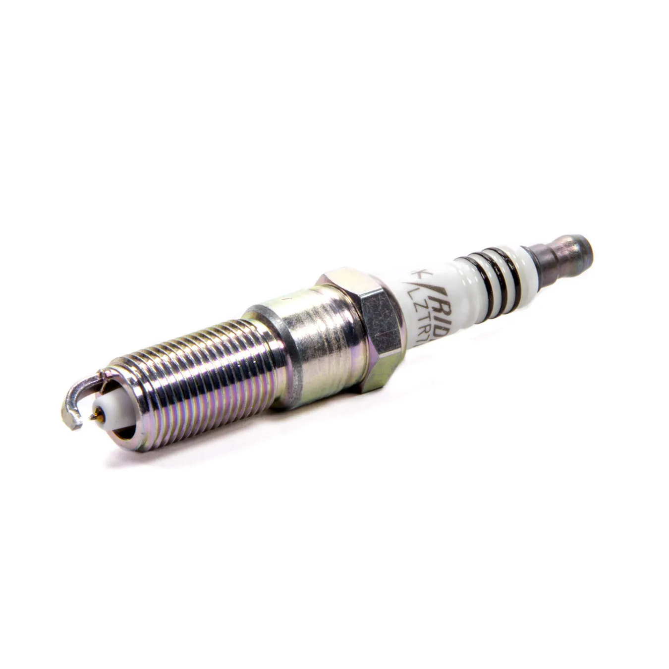 NGK Spark Plugs NGK Iridium IX Spark Plug 14 mm Thread 0.985" Reach Tapered Seat - Stock Number 5107