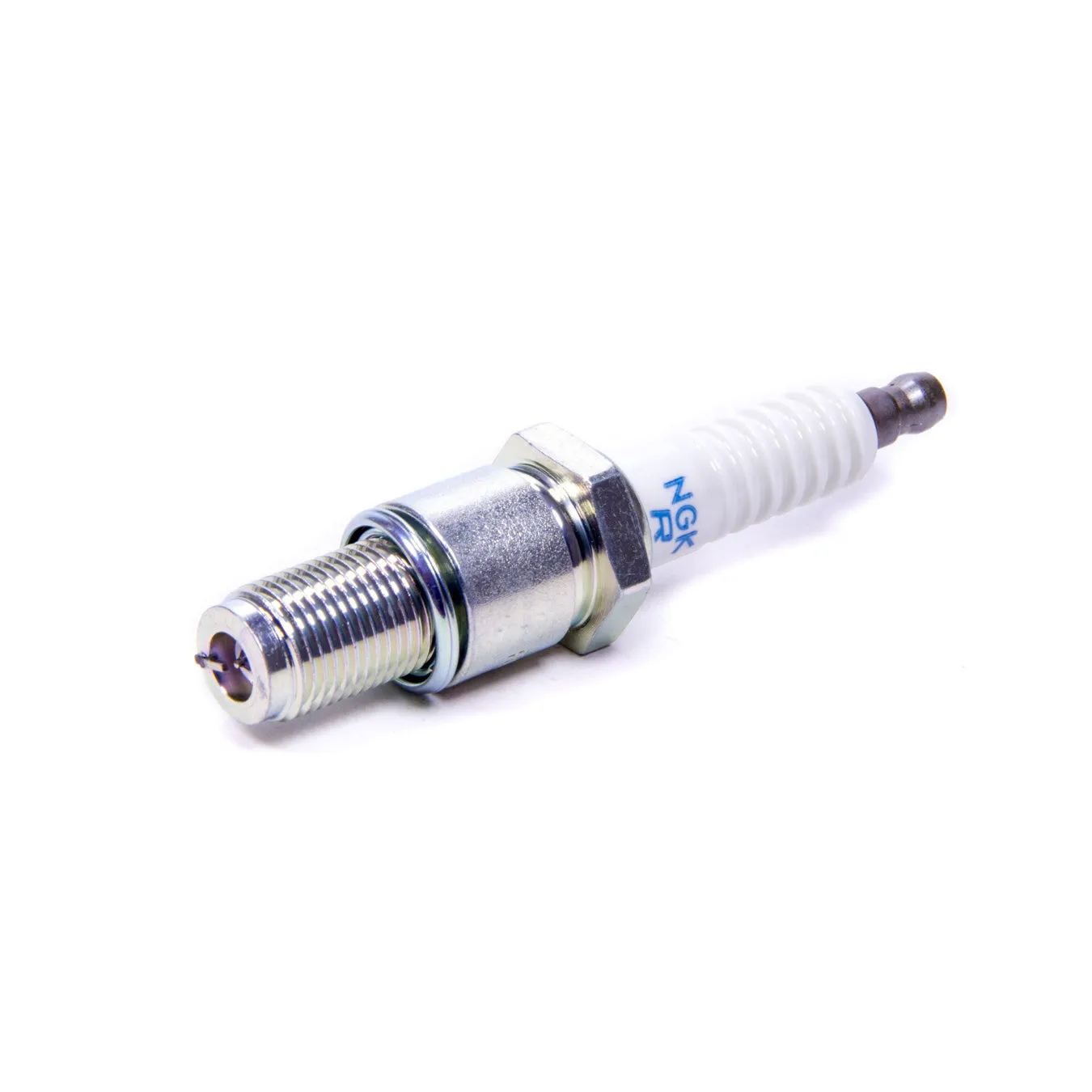 NGK Spark Plugs NGK Racing Spark Plug 14 mm Thread 0.847" Reach Gasket Seat - Stock Number 4311