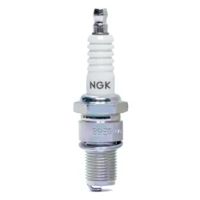 NGK Spark Plugs NGK Spark Plug Stock # 3530