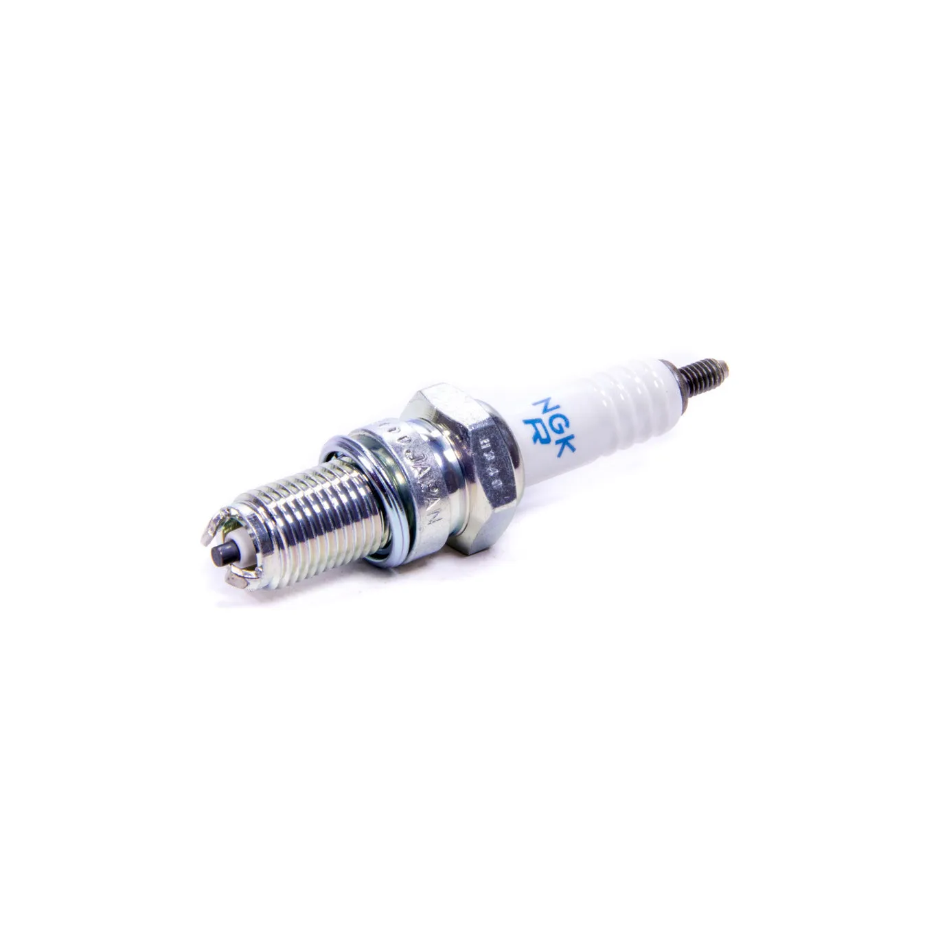 NGK Spark Plugs NGK Standard Spark Plug 12 mm Thread 0.749" Reach Gasket Seat - Stock Number 6193