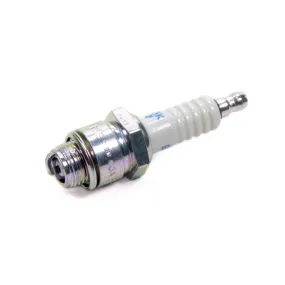 NGK Spark Plugs NGK Standard Spark Plug 14 mm Thread 0.375" Reach Gasket Seat - Stock Number 3522