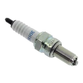 NGK Standard Spark Plug 10 mm Thread 0.749 in Reach Gasket Seat  - Stock Number 6264