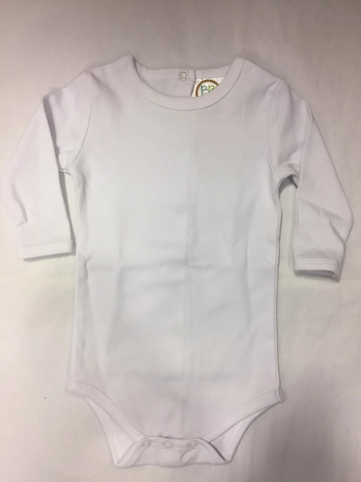 Onesie Long Sleeve
