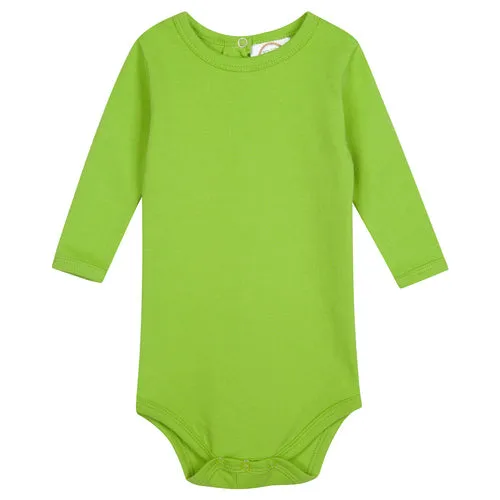 Onesie Long Sleeve