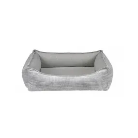 Oslo Ortho Bed - Glacier