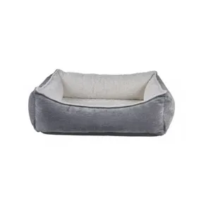 Oslo Ortho Bed - Pumice