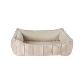 Oslo Ortho Bed - Sanibel Stripe