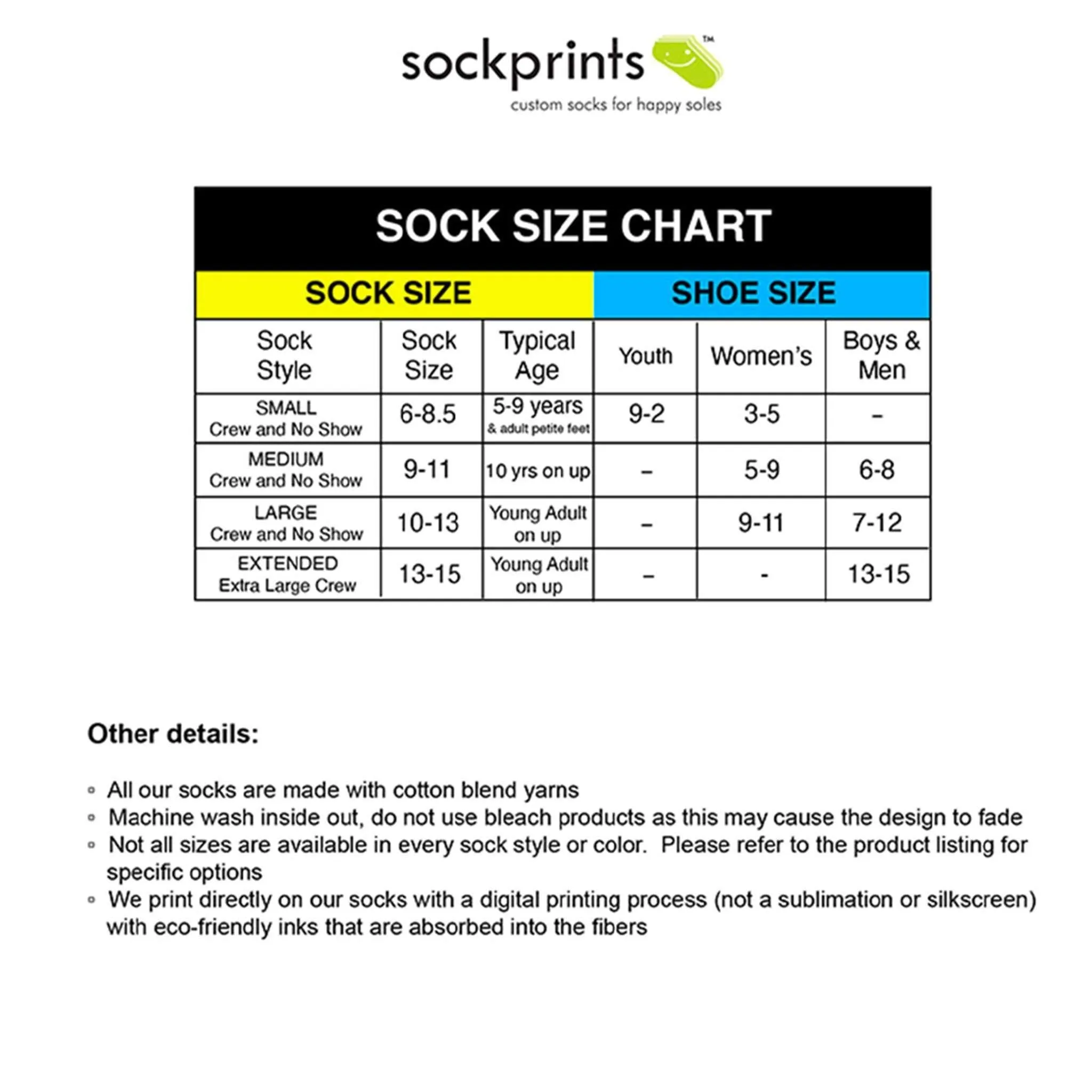 Personalized Golf Socks: Monogrammed Women's Socks - 3 Prs