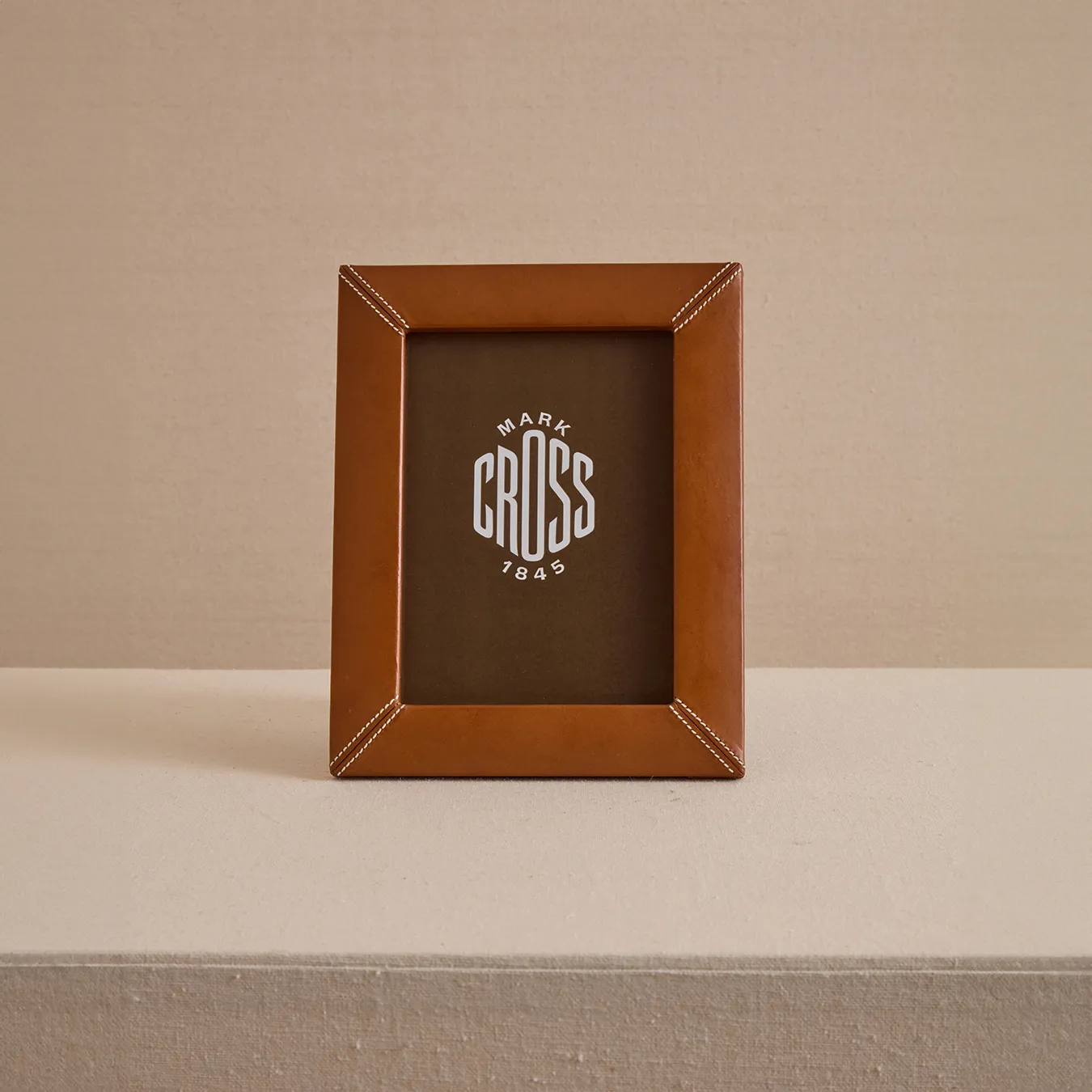 Photo Frame in Luggage