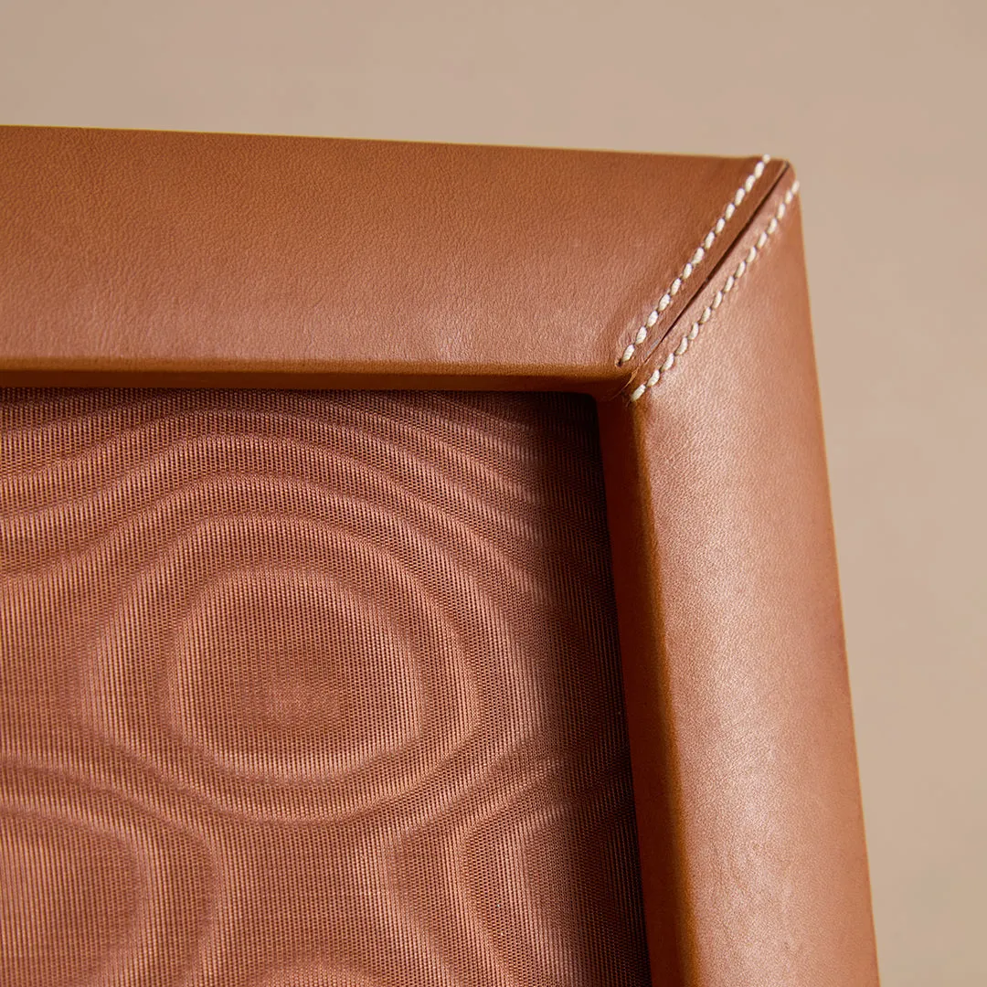 Photo Frame in Luggage