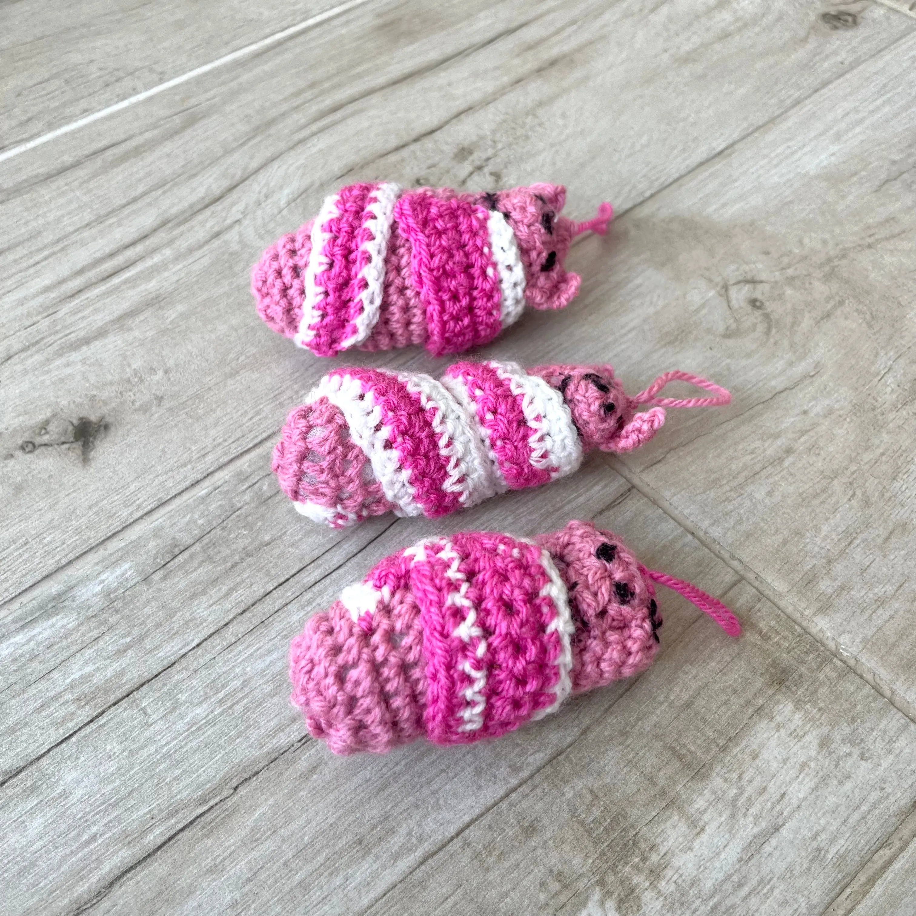 Pigs in Blankets