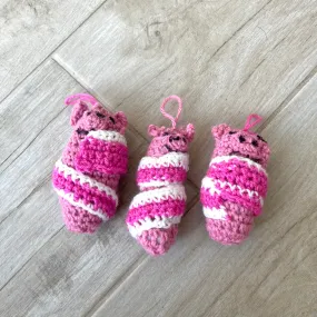 Pigs in Blankets