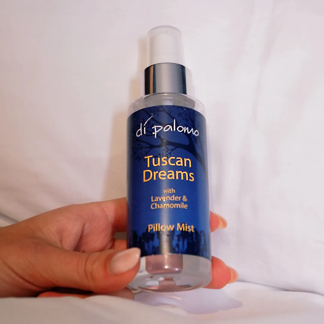 Pillow Mist - Tuscan Dreams - 100ml