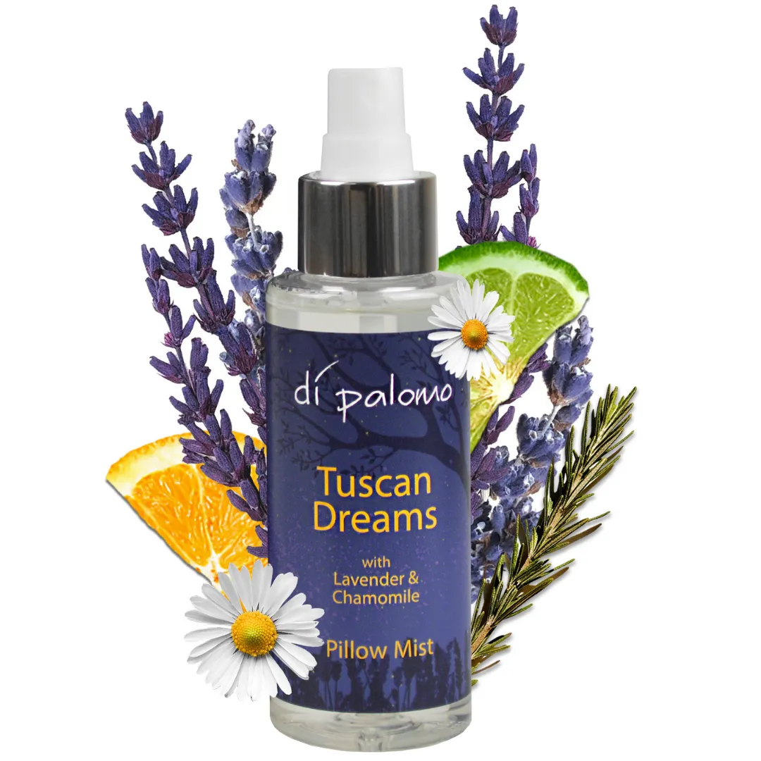Pillow Mist - Tuscan Dreams - 100ml