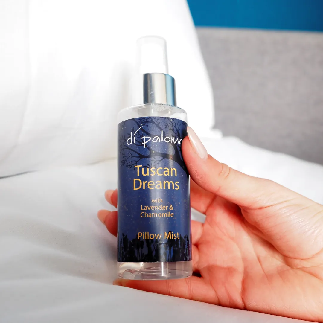 Pillow Mist - Tuscan Dreams - 100ml