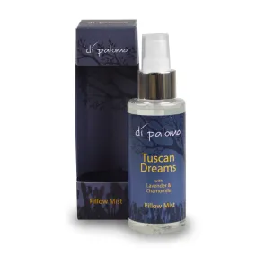 Pillow Mist - Tuscan Dreams - 100ml