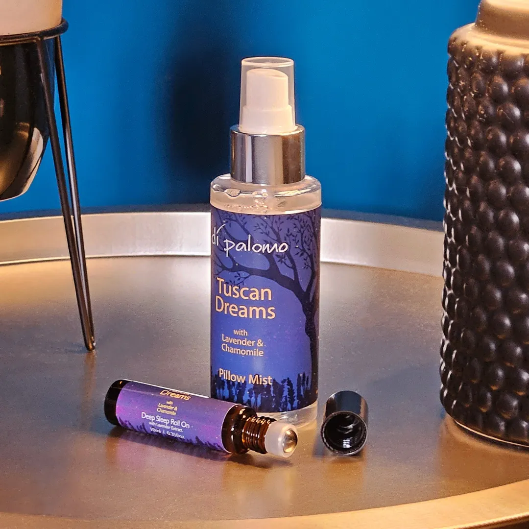 Pillow Mist - Tuscan Dreams - 100ml